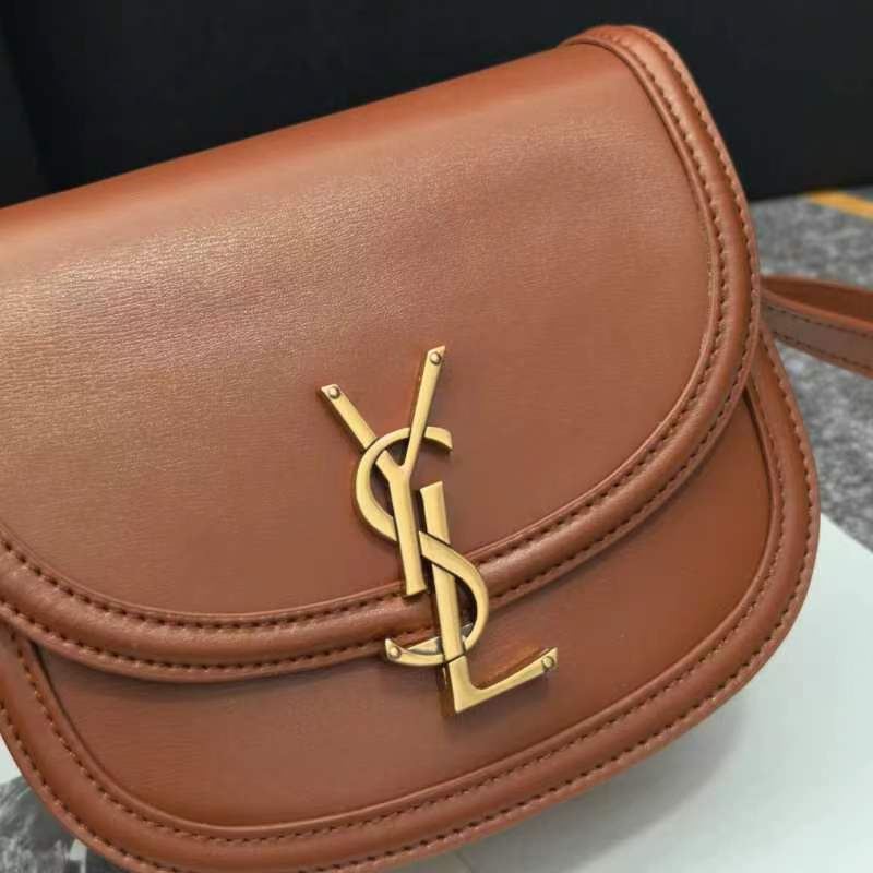 YSL Satchel Bags